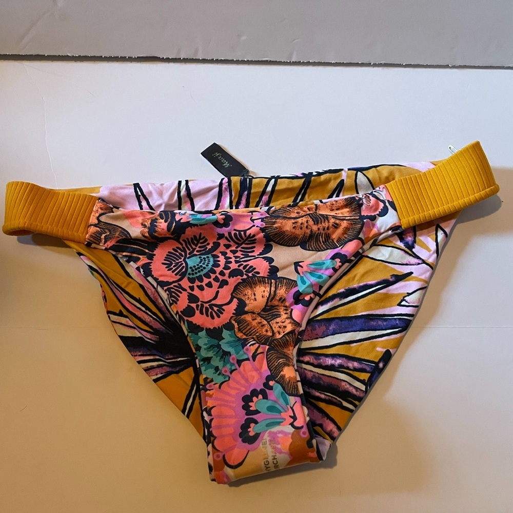 Maaji Reversible Bikini Bottom